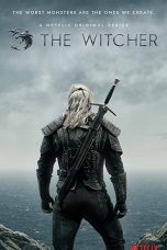 The Witcher Season 1 (2019) WEB-DL 480p & 720p HD Movie Download