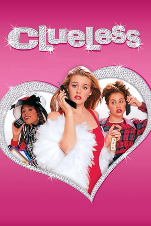 Clueless 1995 Bluray 480p 720p Free Hd Movie Download