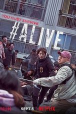 #Alive (2020) BluRay 480p, 720p & 1080p Mkvking - Mkvking.com