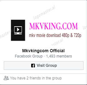 mkvking group facebook