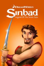 Sinbad: Legend of the Seven Seas (2003) BluRay 480p, 720p & 1080p Mkvking - Mkvking.com