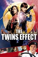 The Twins Effect aka Vampire Effect (2003) WEBRip 480p, 720p & 1080p Mkvking - Mkvking.com