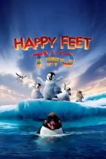 Happy Feet Two (2011) BluRay 480p, 720p & 1080p Mkvking - Mkvking.com