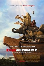 Evan Almighty (2007) BluRay 480p, 720p & 1080p Mkvking - Mkvking.com