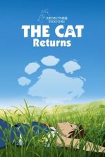 The Cat Returns (2002) BluRay 480p, 720p & 1080p Mkvking - Mkvking.com