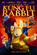 Legend of Kung Fu Rabbit (2011) BluRay 480p, 720p & 1080p Mkvking - Mkvking.com