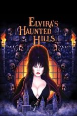 Elvira's Haunted Hills (2001) BluRay 480p, 720p & 1080p Mkvking - Mkvking.com
