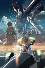 Voices of a Distant Star aka Hoshi no Koe (2002) BluRay 480p, 720p & 1080p Mkvking - Mkvking.com