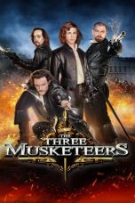 The Three Musketeers (2011) BluRay 480p, 720p & 1080p Mkvking - Mkvking.com