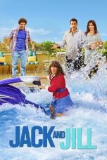 Jack and Jill (2011) BluRay 480p & 720p Mkvking - Mkvking.com