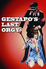 The Gestapo's Last Orgy (1977) BluRay 480p, 720p & 1080p Mkvking - Mkvking.com