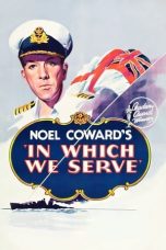 In Which We Serve (1942) BluRay 480p, 720p & 1080p Mkvking - Mkvking.com