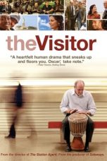 The Visitor (2007) BluRay 480p, 720p & 1080p Mkvking - Mkvking.com