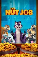 The Nut Job (2014) BluRay 480p & 720p Mkvking - Mkvking.com