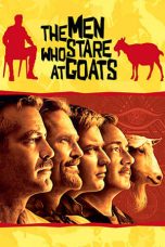 The Men Who Stare at Goats (2009) BluRay 480p, 720p & 1080p Mkvking - Mkvking.com