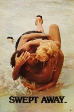 Swept Away (1974) BluRay 480p, 720p & 1080p Mkvking - Mkvking.com