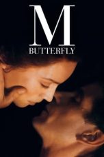 M. Butterfly (1993) BluRay 480p, 720p & 1080p Mkvking - Mkvking.com