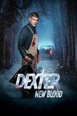 Dexter: New Blood Season 1 WEB-DL x265 720p Complete Mkvking - Mkvking.com