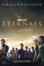Eternals (2021) IMAX WEB-DL 480p, 720p & 1080p Mkvking - Mkvking.com
