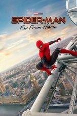 Spider-Man: Far from Home (2019) IMAX WEB-DL 720p & 1080p Mkvking - Mkvking.com