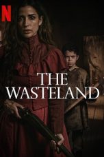 The Wasteland aka The Beast (2021) WEBRip 480p, 720p & 1080p Mkvking - Mkvking.com