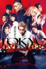 Tokyo Revengers (2021) BluRay 480p, 720p & 1080p Mkvking - Mkvking.com