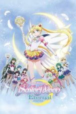 Sailor Moon Eternal Part 2 (2021) WEB-DL 480p & 720p Mkvking - Mkvking.com