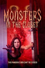 Monsters in the Closet (2022) WEBRip 480p, 720p & 1080p Mkvking - Mkvking.com