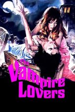 The Vampire Lovers (1970) BluRay 480p, 720p & 1080p Mkvking - Mkvking.com